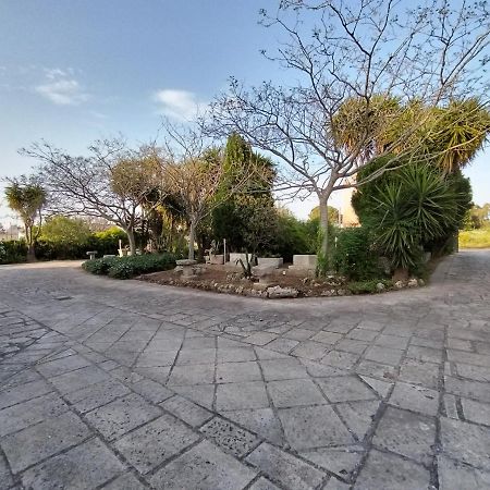 Masseria La Colombaia Poggiardo Kültér fotó