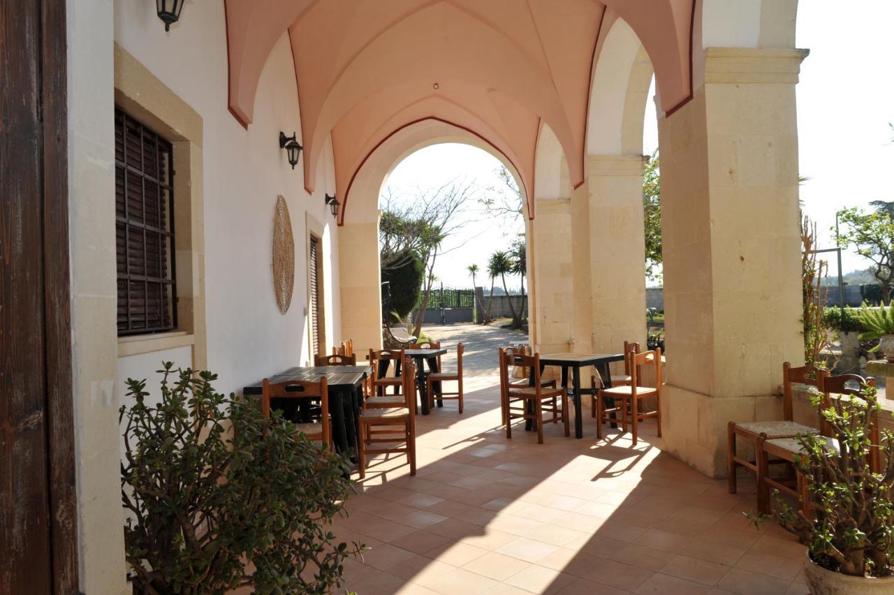 Masseria La Colombaia Poggiardo Kültér fotó