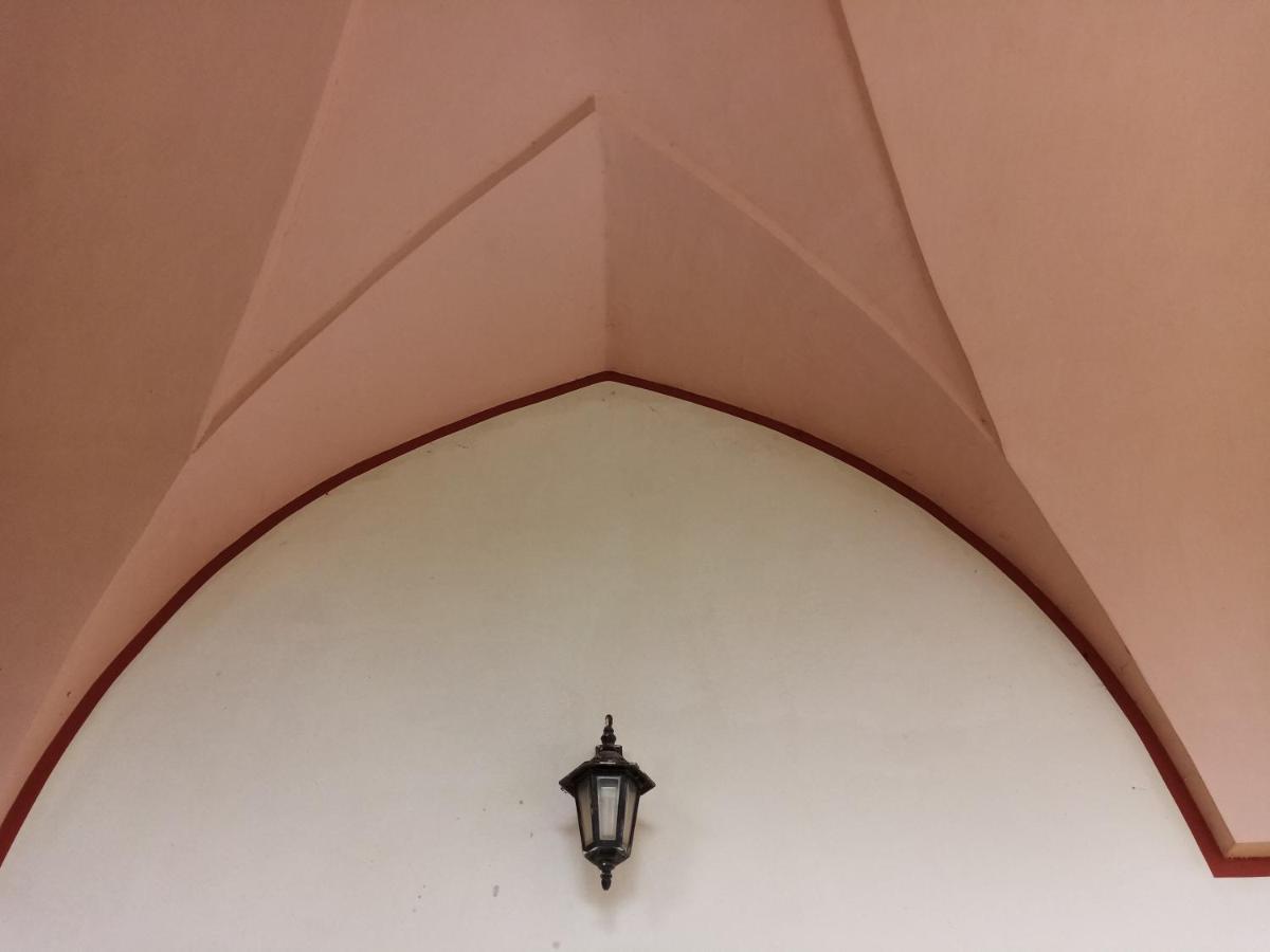 Masseria La Colombaia Poggiardo Kültér fotó