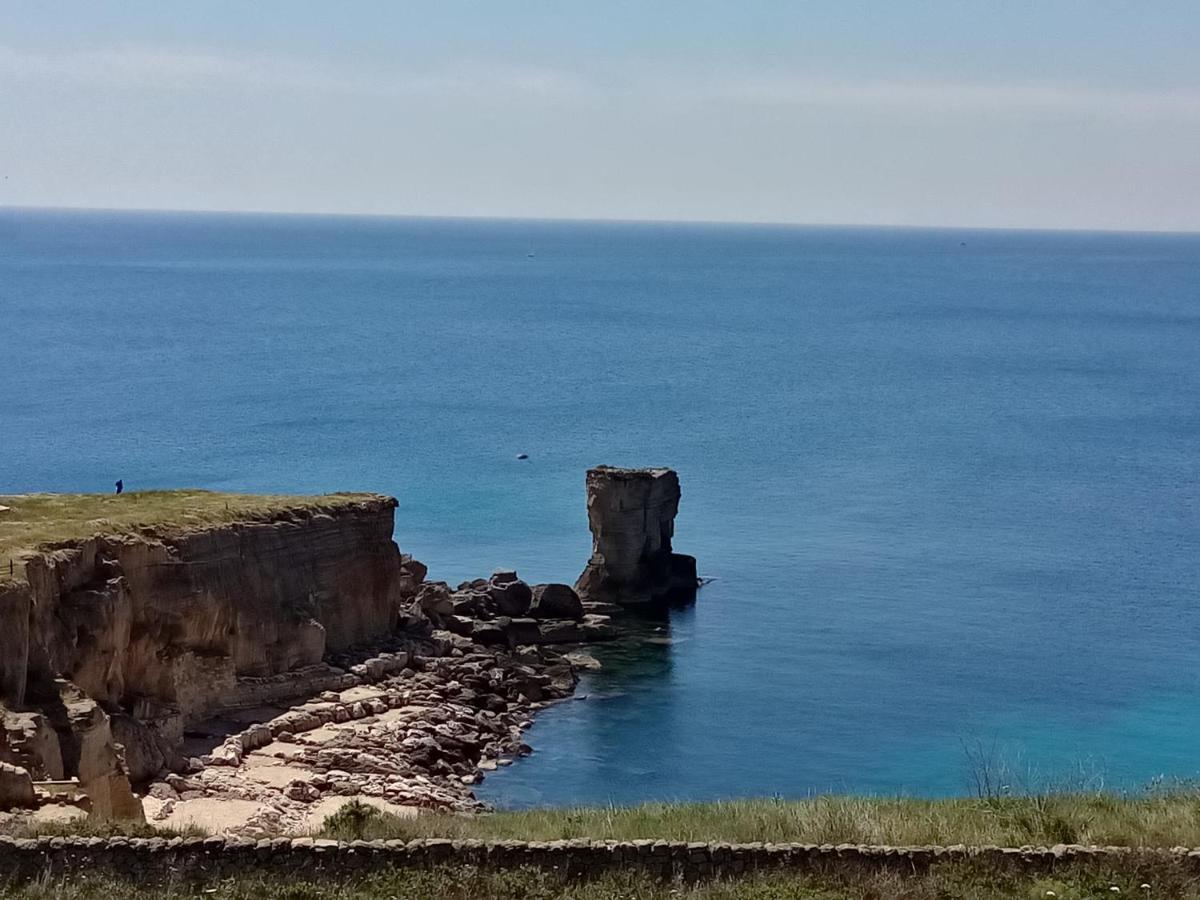 Masseria La Colombaia Poggiardo Kültér fotó