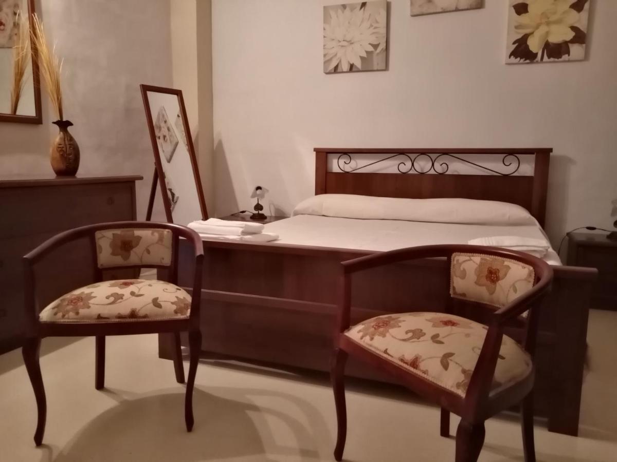 Masseria La Colombaia Poggiardo Kültér fotó