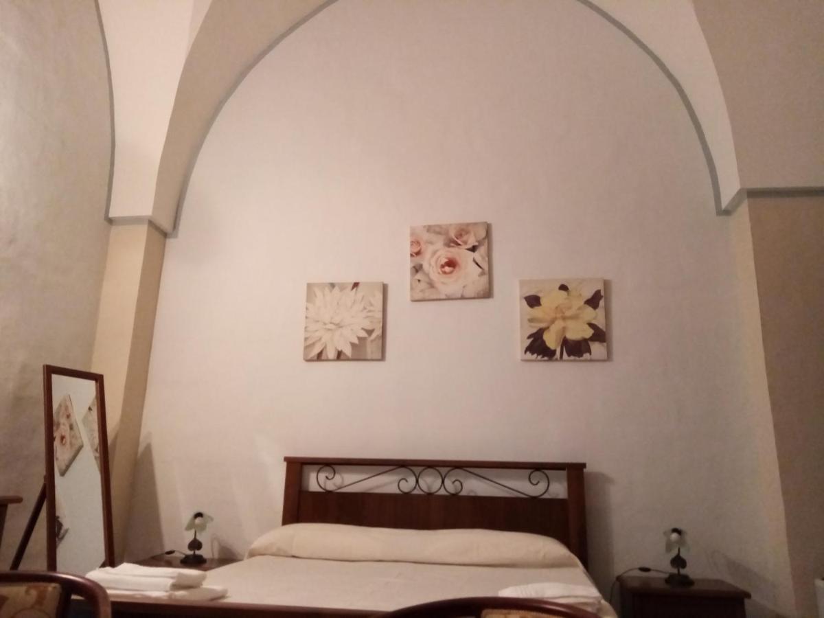 Masseria La Colombaia Poggiardo Kültér fotó