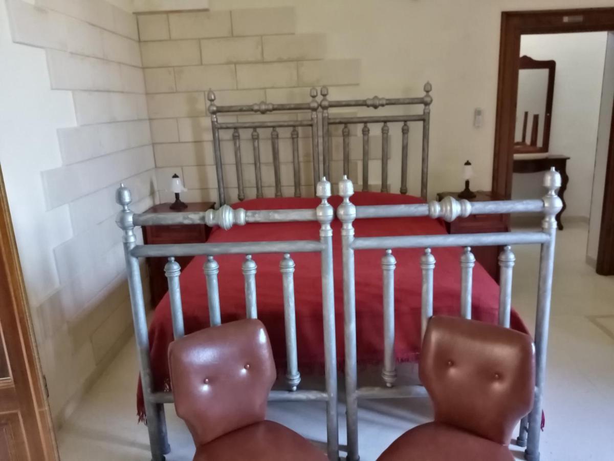 Masseria La Colombaia Poggiardo Kültér fotó