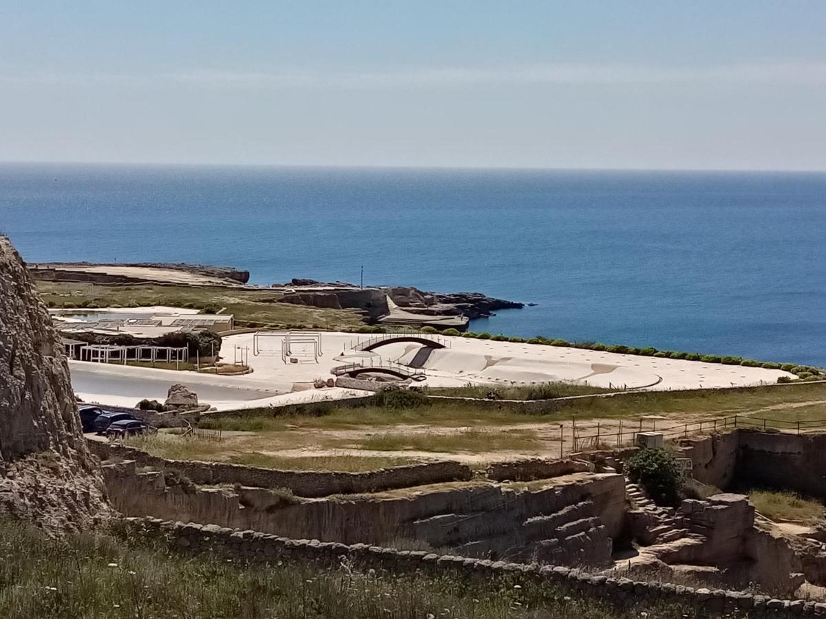 Masseria La Colombaia Poggiardo Kültér fotó