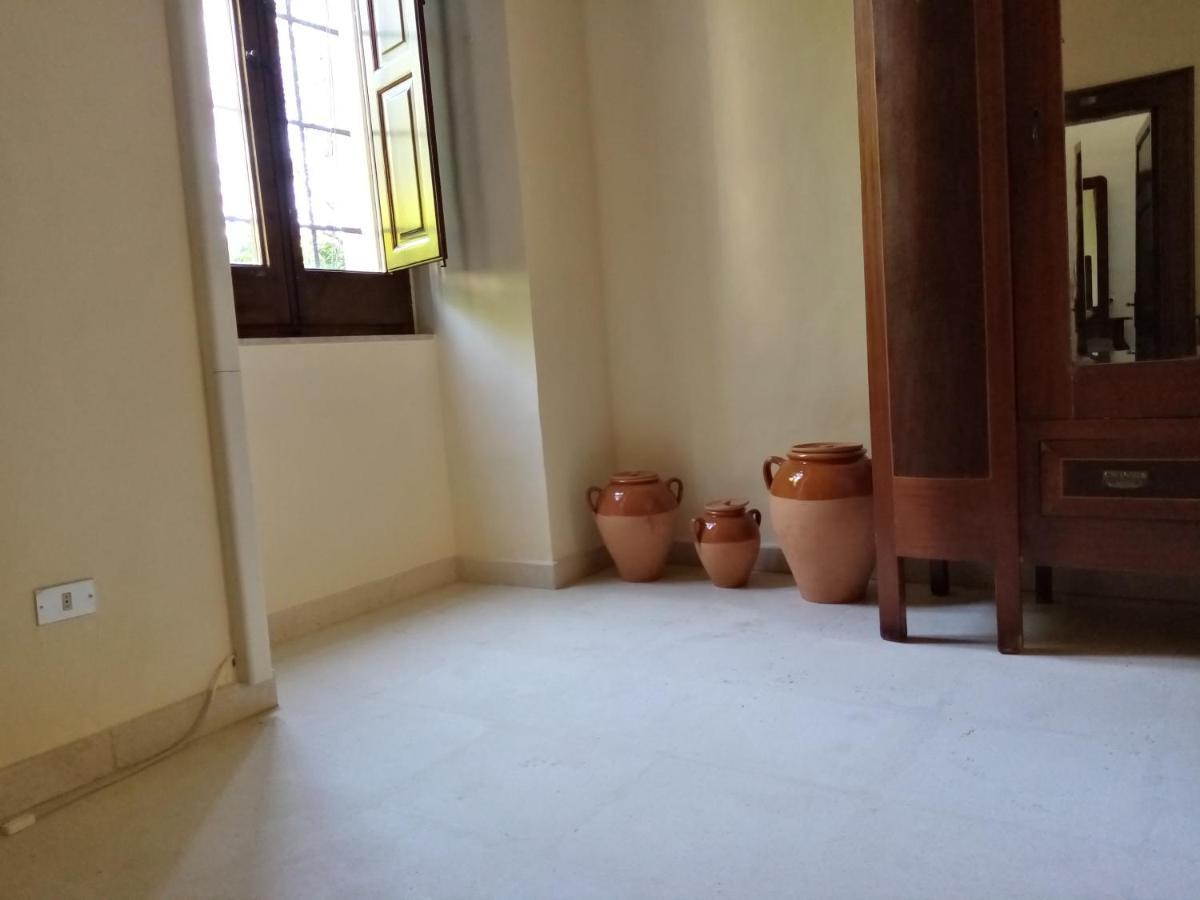 Masseria La Colombaia Poggiardo Kültér fotó